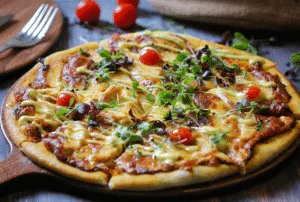 Original and healthy recipes with microgreens — six ideas to enjoy