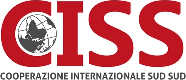 CISS – Cooperazione Internazionale Sud Sud logo