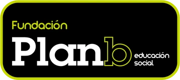 Fundación Plan B Educación Social logo