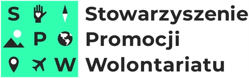 Stowarzyszenie Promocji Wolontariatu logo